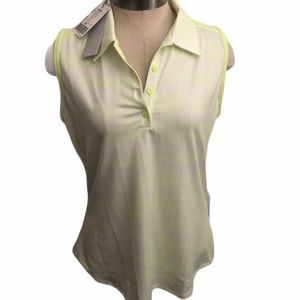 Addidas Golf Skort/Top NWT